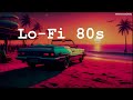 Summer of 80🌅 / Lo-Fi 80s Vibe / lofi synthwave music