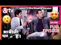 Bhabi Ji Ghar Par Hai - Episode 1114 - Indian Romantic Comedy Serial - Angoori bhabi - And TV