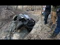 Southern Missouri Offroad Ranch March 2024 Opener Part 2- Chapter7UTV