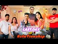 Last Day Of Relationship || Yash Bhardwaj || Manju Nirala || ​⁠@Hr_26_Yashbhardwaj