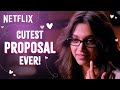 Deepika Padukone receives the sweetest proposal ever ft. Ranbir Kapoor 🥺❤️ | Yeh Jawaani Hai Deewani