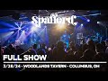 Spafford - 3/28/24 | Woodlands Tavern | Columbus, OH (FULL SHOW)