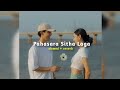 Pahasara Sitha Laga ( පැහැසර සිත ලග ) slowed + reverb