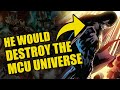 Top 10 Marvel Characters Too Powerful For The MCU (Comics Explained)