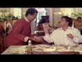 Dr.Vishnuvardhan Double Role Comedy | Kannada Scenes | Mojugara Sogasugara Kannada Movie