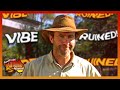 10 Minutes Of Russell Coight Killing The Vibe! | All Aussie Adventures