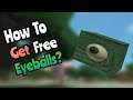 How To Get Free Eyeballs In Lumber Tycoon 2 NOT PATCHED *Working* 2024