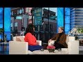 Download Ellen Meets Inspiring Woman Who Helped Homeless During Polar Vortex mp4 3gp mp3 videos - waplic