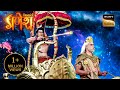 त्रिपुरासुर से युद्ध करेंगे महादेव | Vighnaharta Ganesh | The Birth of Lord Shri Ganesh | 9 Nov 2023