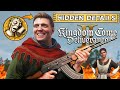 99 Details from the Kingdom Come Deliverance 2 Trailer