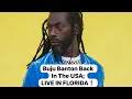 Buju Banton Back IN the US🙏🏽 Vibing With DJ Khaled In Miami, Jah Is Good #wethebest #GodDid #viral