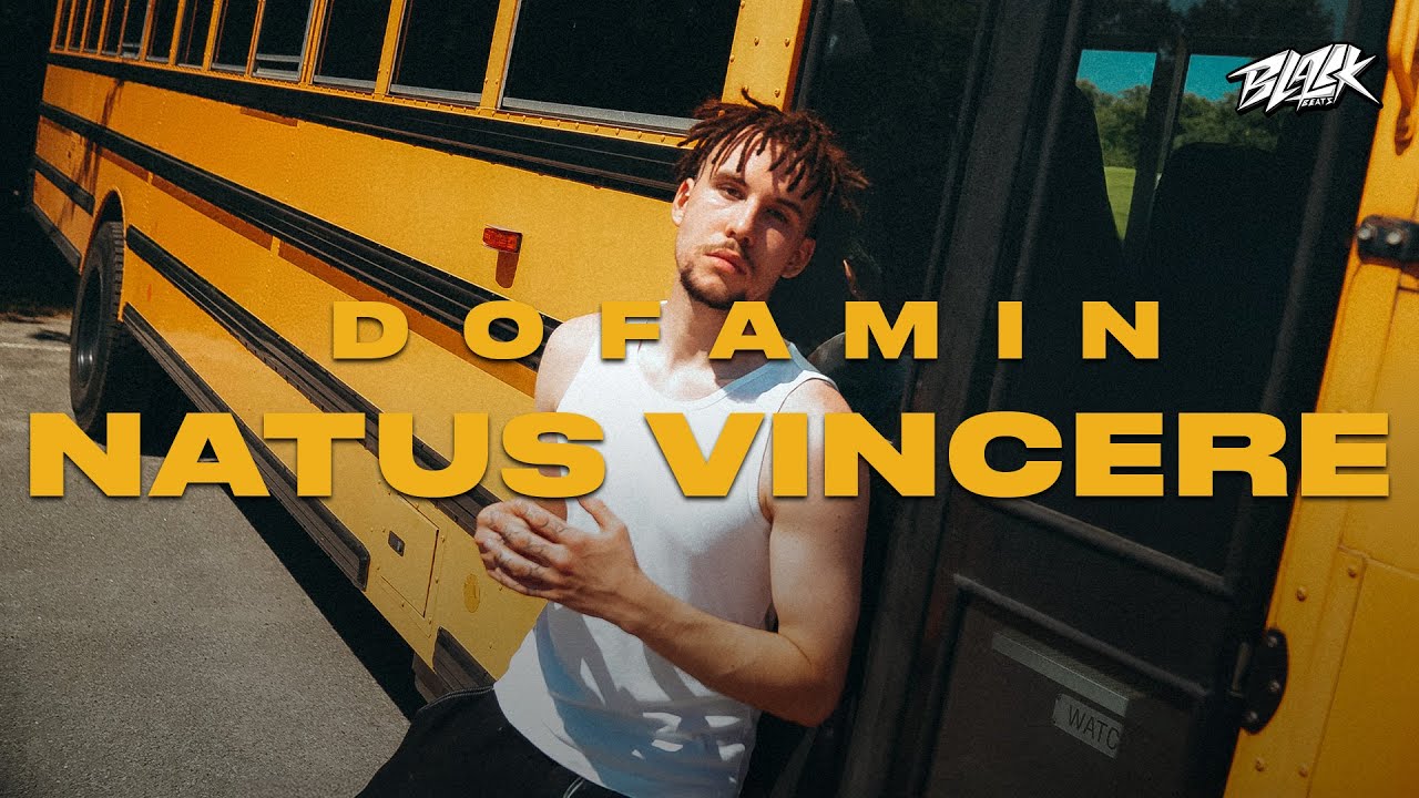 Dofamin – NATUS VINCERE (2024)
