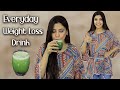Lose Weight Everyday without Exercise/Easy Weight Loss Drink/No Belly Fat   - Ghazal Siddique