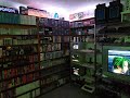 Retro Game Room/Theater Tour July 2020