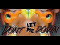 LPS MV: Don't Let Me Down