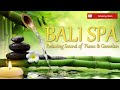 1 HOURS relaxing music "PIANO and GAMELAN" for Yoga, Massage, SPA