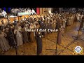 How I Got Over - First Church Mass Choir | Truth of God