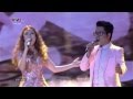 [VTV3 HD] ƯỚC GÌ - Mỹ Tâm song ca Đức Phúc - Gala trao giải Giọng Hát Việt 2015