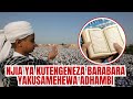 NJIA YA KUTENGENEZA BARABARA YAKUSAMEHEWA DHAMBI |TULINDE THAWABU ZETU | SHEKH HASSAN AHMED