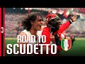The highlights of the 1995/96 season | Road to Scudetto 1️⃣5️⃣🇮🇹