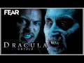 Dracula Meets The Master Vampire | Dracula Untold (2014) | Fear
