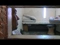 No Way Out: Undercover in Solitary Confinement