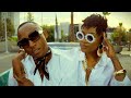 Khuli Chana feat. Tyler ICU, Stino Le Thwenny, & Lady Du - Buyile (Official Music Video)