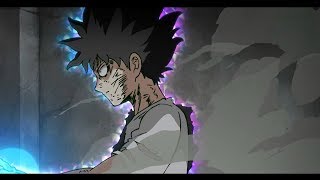 Top 10 Anime Where The Main Character Hides His Powers
