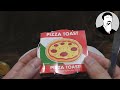 Burger Toast and Pizza Toast | Ashens