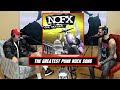 Architecture of "The Decline" With Smelly From NOFX! | Back To Your Story Podcast