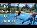[2 HR] TRY NOT TO LAUGH Challenge 🤣🤣 Funny Videos Compilation | AFV 2023