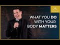 What You Do with Your Body Matters (Ascension Cafe, WMF 2015)