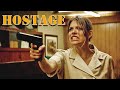 HOSTAGE - Superhit Crime Thriller 💥 Michael Madsen in Hollywood Movie  | English film full lenght HD