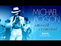 SMOOTH CRIMINAL (SWG -2023- Extended Mix) MICHAEL JACKSON (Bad)