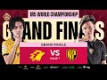 (ENG) M5 World Championship | Grand Finals | ONIC vs APBR | Game 7