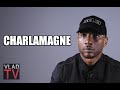 Charlamagne on Staying Calm During Birdman Drama, Young Thug's Threats
