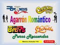 Bybys, Bryndis, Campeche Show, Liberacion