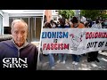 Holocaust Survivor Hits Back at Anti-Israel Campus Chaos With Sobering Warning