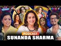 The Surprising World Of Sunanda Sharma's Music!