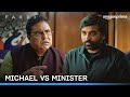 The Funniest Rivals: Michael vs Gahlot 😂 | Farzi | Prime Video India