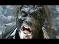 MOJIN: THE LOST LEGEND Trailer (English) Chinese Fantasy Movie