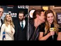 Elizabeth Olsen Being THIRSTED Over By Avengers!
