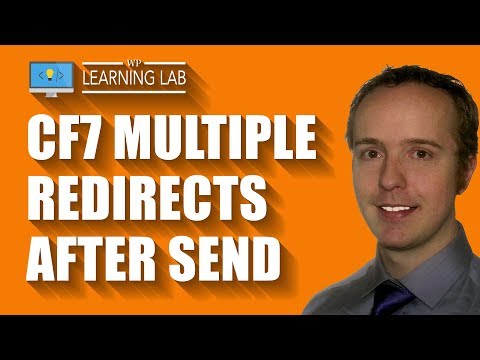 Download Contact Form 7 Redirect Multiple Forms To Different Pages After Submission Without A Plugin free