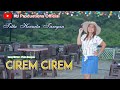 CIREM CIREM | TITTA HERNITA TARIGAN ( OFFICIAL MUSIC VIDEO )