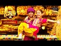 'Sohni Meri' पर यह Act देखकर Judges ने बोला 'Cute' | Super Dancer 4 | Little Angels