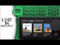Spotify's Failed Hardware | Spotify Car Thing - Lost In Obscurity