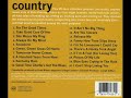 Elvis - Country