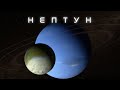 Нептун в Ultra HD: Всичко за най-външната планета!  #космос #вселена #астрономия