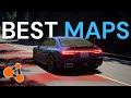 Best Maps of All Time For BeamNG