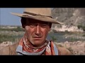 John Wayne: Five Great Entrances